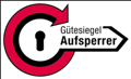 Schlüsseldienst & Aufsperrdienst | Der Aufsperrer Wien Logo