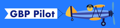 GBP Pilot Logo