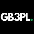 GB3PL - UK eCommerce Fulfilment Logo