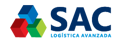 SAC LOGÍSTICA Logo