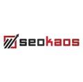 Seo Kaos Logo
