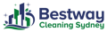 Bestway Cleaning Sydney Logo