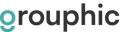 grouphic Logo