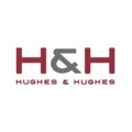 Hughes & Hughes Logo