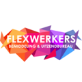 Flexwerkers B.V. Logo