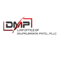 Law Office of Dilipkumar M. Patel, PLLC Logo