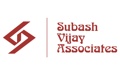 Subash Vijay Associates Logo