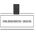 Sprial Bound Marketing and Consulting, LLC Logo