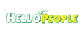 HELLO PEOPLE Logo