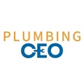 Plumbing CEO Logo