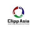 Clipp Asia International Logo