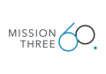 Mission Three60 Logo