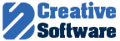 B Creative Software Logo