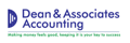 Dean & Associates Logo