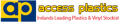 Access Plastics Ltd Logo