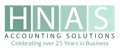 Helen Nicholas Accounting Solutions Logo