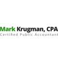 Mark Krugman CPA Logo