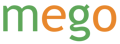Mego Technologies Logo