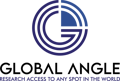 Global Angle Logo