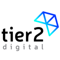 Tier2 Digital Logo