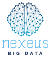 Nexeus Big Data Logo