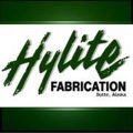 Hylite Fabrication, LLC Logo