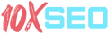 10xSEO Logo