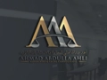 Ahmad Abdulla Ahli Advocates and Legal Consultants Logo