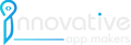 Innovative app Makers Logo