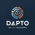 Dapto.ai Logo
