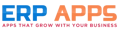 ERP APPS Logo