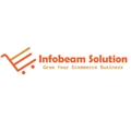 Infobeam Solution Logo
