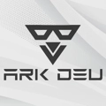 ARK DEV Logo