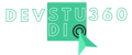 Dev Studio 360 Logo