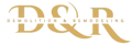 D&R NYC Construction services Logo