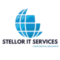 Stellor IT Services Logo