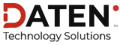 Daten Technology Solutions Logo