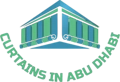 Curtains In Abu Dhabi Logo