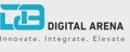 Digital Arena Logo