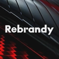 Rebrandy Logo