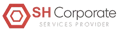 SH Typing Center Logo