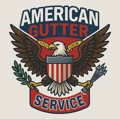 American Gutter Service Logo