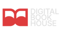 Digital Book House Logo