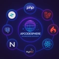 Precious Adedokun Logo
