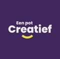 Een Pot Creatief Logo