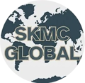 SKMC Global Logo