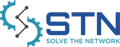 Solve The Network Logo