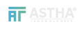Astha Technologies Logo