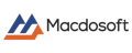 MacdoSoft Logo
