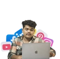 shahidabdulla Digital marketing expert in calicut Logo